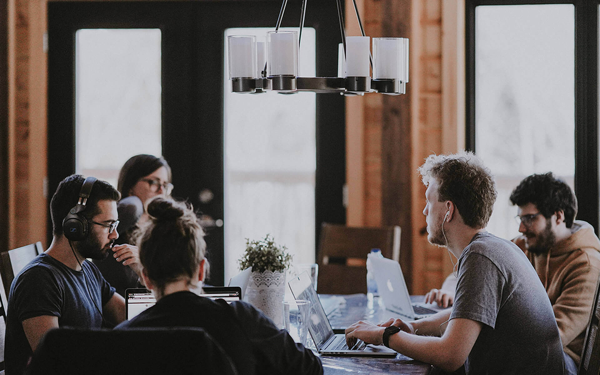 Goodbye to Traditional Web Design