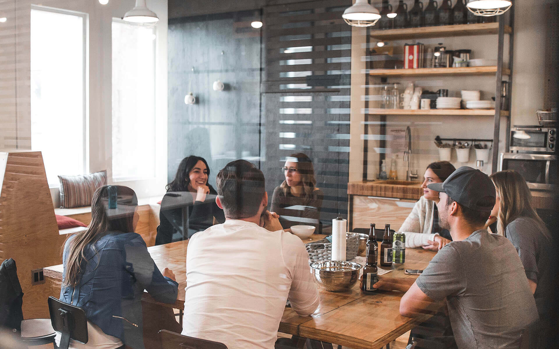 Sales Funnels: The Secret Sauce