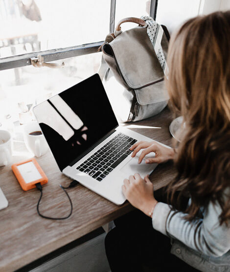 Meet Your New Business Sidekick